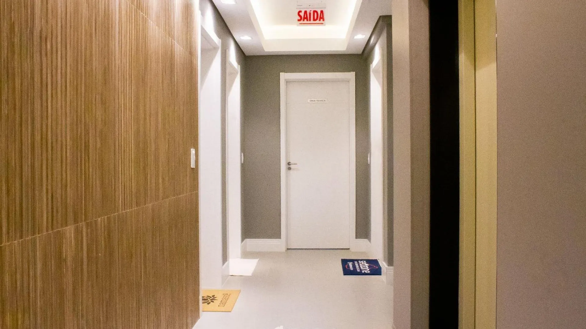 Appartement Apto Moderno Com Piscina E Churrasqueira Crr201 Florianópolis